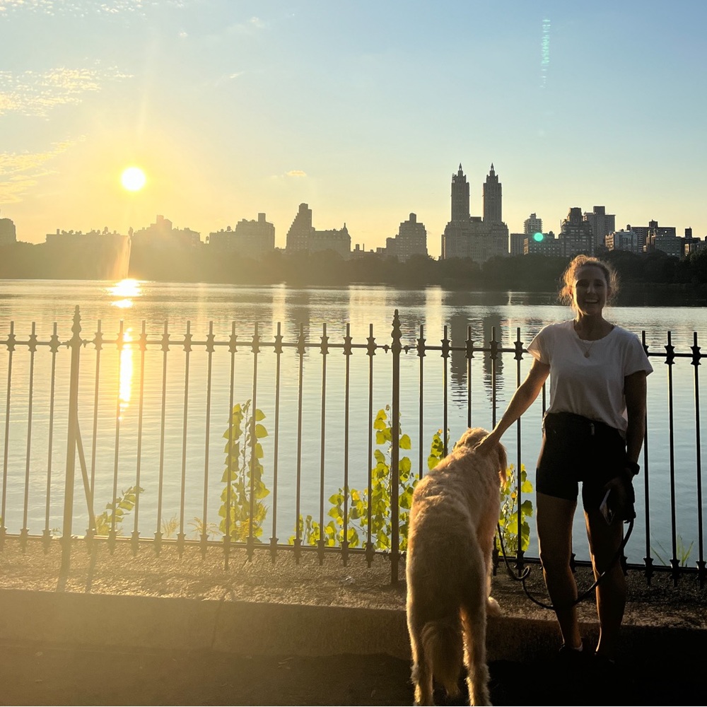 Meet your Posher, Helen